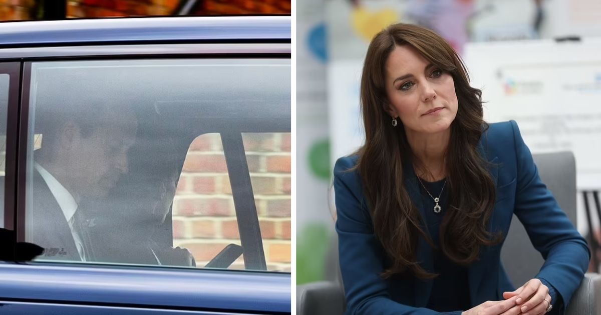 copy of articles thumbnail 1200 x 630 1 12.jpg?resize=412,275 - New Wave Of Conspiracy Battles Royal Palace After Doctor Claims Princess Kate's 'Cancer Diagnosis' Doesn't Make Medical Sense