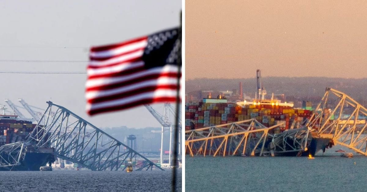 copy of articles thumbnail 1200 x 630 1 14.jpg?resize=412,275 - Why Wasn’t The Cargo Ship Turned Around When Frantic Pilot Made A Mayday Call Before Hitting Baltimore Bridge?