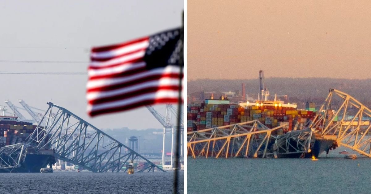 copy of articles thumbnail 1200 x 630 1 14.jpg?resize=412,232 - Why Wasn’t The Cargo Ship Turned Around When Frantic Pilot Made A Mayday Call Before Hitting Baltimore Bridge?