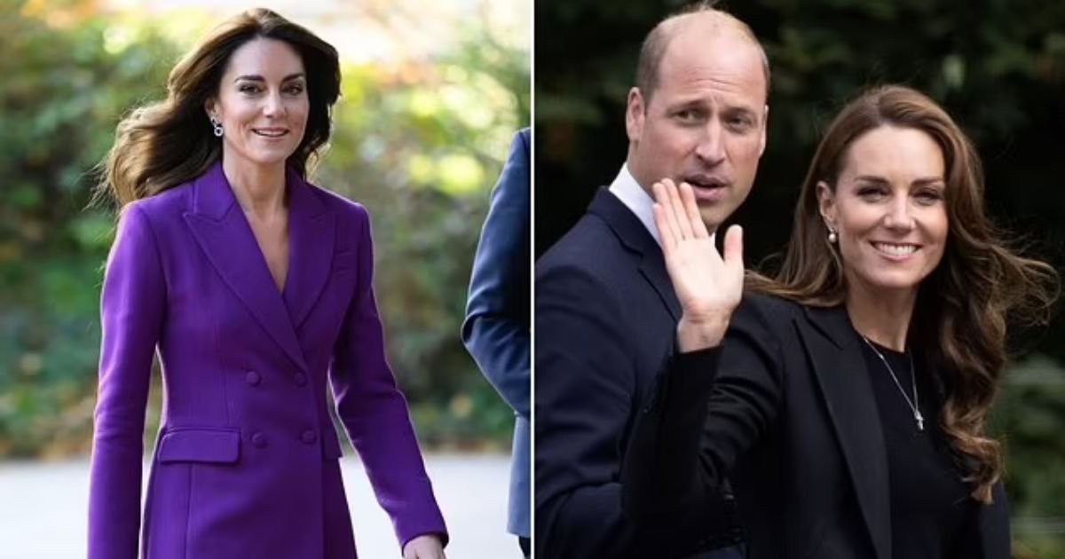 copy of articles thumbnail 1200 x 630 1 2.jpg?resize=412,275 - Buckingham Palace Scrambles As New Kate Middleton Photo Given 'Kill Notice' Due To 'Editing Fail'