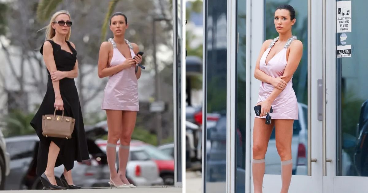 copy of articles thumbnail 1200 x 630 1 6.jpg?resize=412,275 - 'Braless' Bianca Censori Finds It 'Hard' To Cover Up For Mom While Shopping In Los Angeles