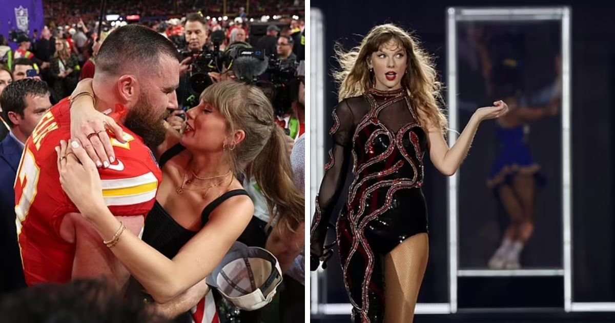 copy of articles thumbnail 1200 x 630 1.jpg?resize=412,275 - "Can't Be Apart!"- Travis Kelce Rushes Off To Singapore After Alarming Reports About Taylor Swift's Health