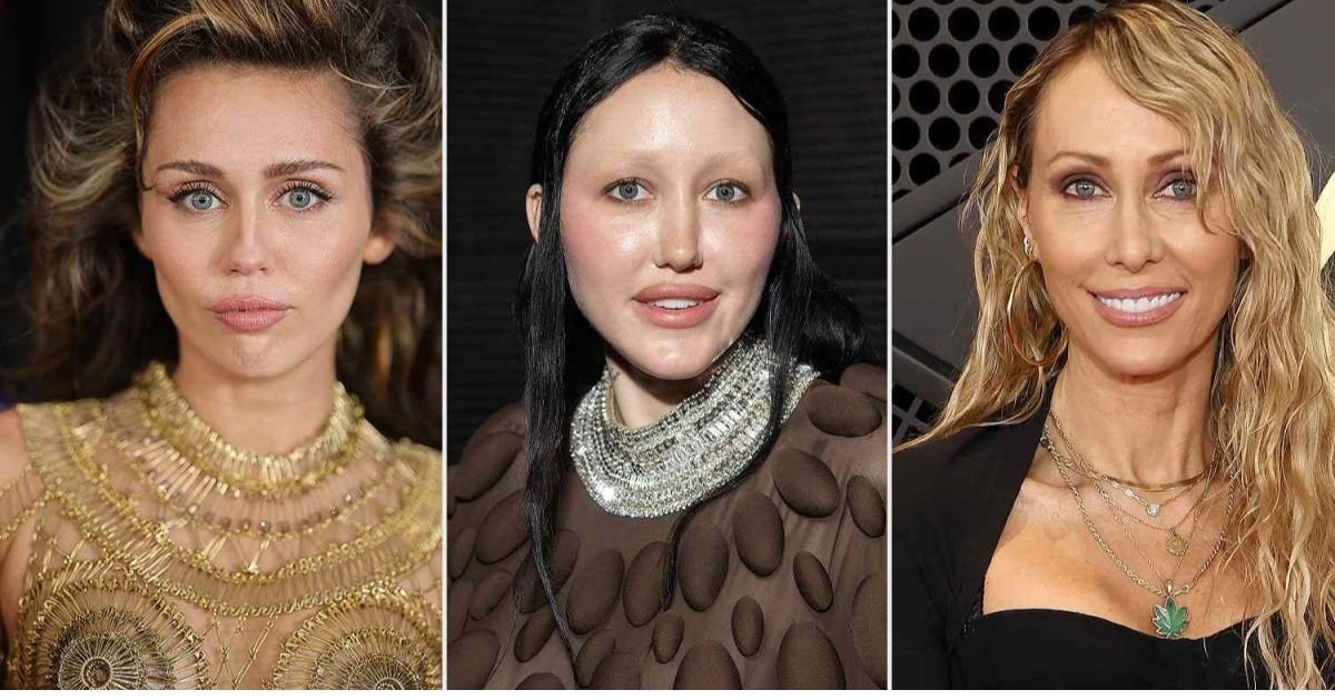 copy of articles thumbnail 1200 x 630 10 1.jpg?resize=412,275 - "I Had NO Idea!"- Singer Miley Cyrus FURIOUS After Finding Out Sister Is Dating Her 'Mom's Husband'