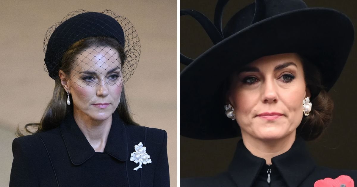 copy of articles thumbnail 1200 x 630 10 5.jpg?resize=412,275 - "Don't Lose Hope, I'm With You!"- Kate Middleton's 'Voice-Breaking' & Emotional Statement Hailed By Cancer Sufferers