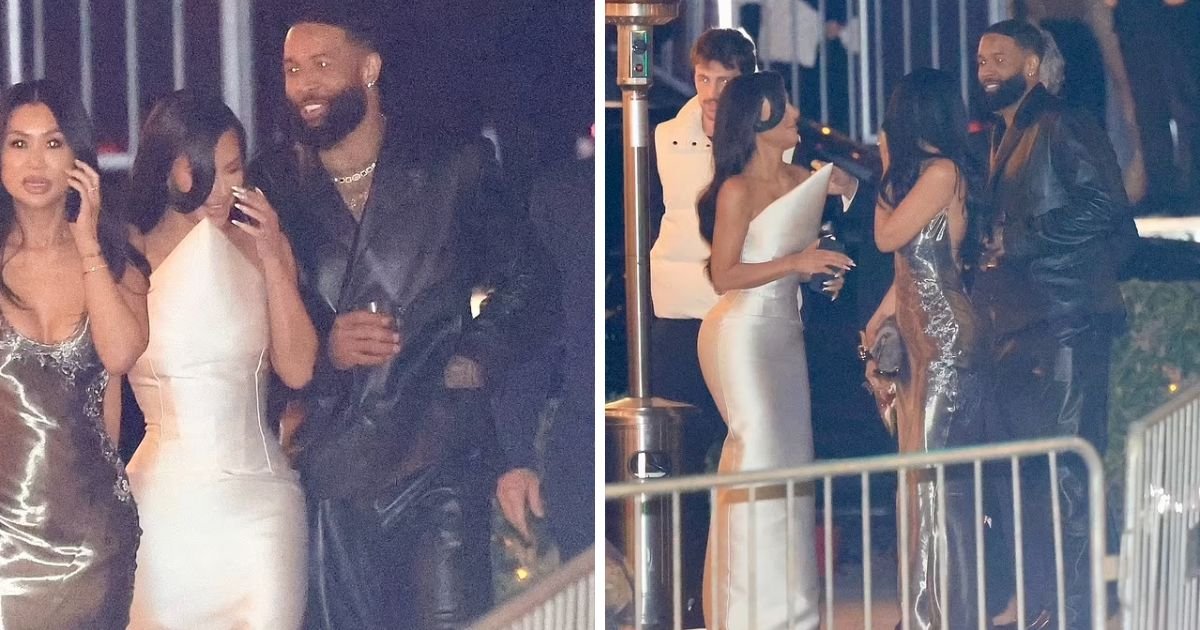 copy of articles thumbnail 1200 x 630 11 2.jpg?resize=412,275 - Kim Kardashian Pictured Getting Intimate With 'New Lover' For The FIRST Time At Oscars After-Party