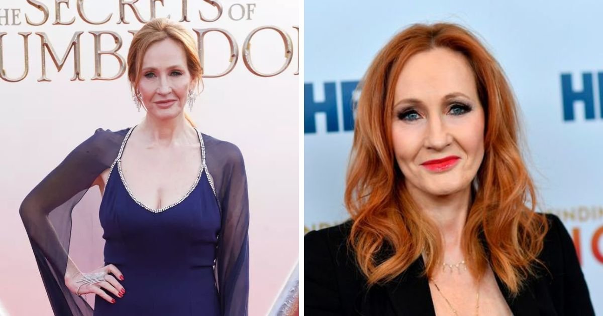 copy of articles thumbnail 1200 x 630 12 2.jpg?resize=412,275 - "We've Had ENOUGH!"- Author JK Rowling Reported To Police For 'Dehumanizing Behavior'