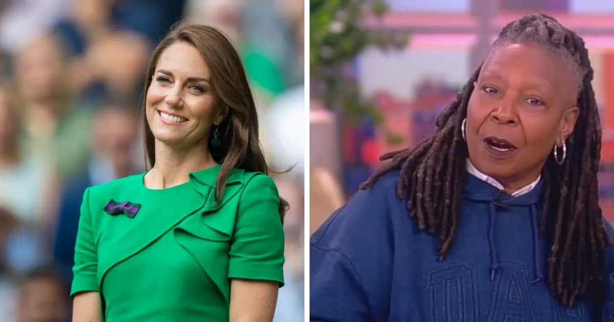 copy of articles thumbnail 1200 x 630 12 3.jpg?resize=412,275 - "We All Do It, Let Her Recover In Peace!"- Whoopi Goldberg Comes To Princess Kate Of Wales' Defense