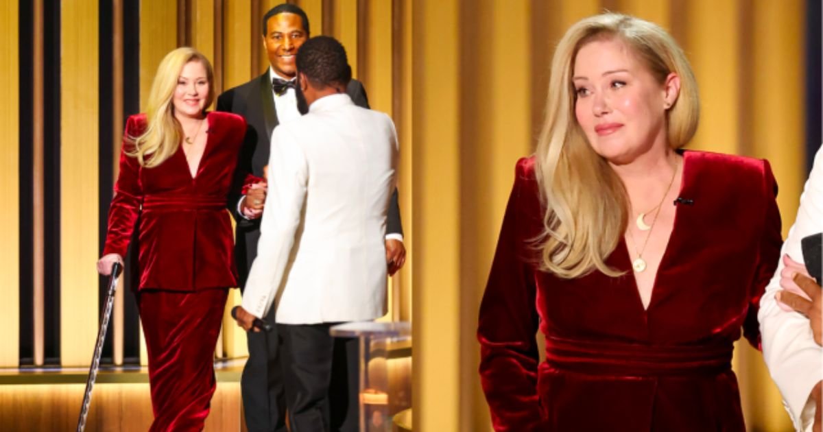 copy of articles thumbnail 1200 x 630 14 2.jpg?resize=412,275 - Christina Applegate Breaks Down Into Tears While Detailing How Her Life Is 'Like Hell' Ever Since MS Diagnosis