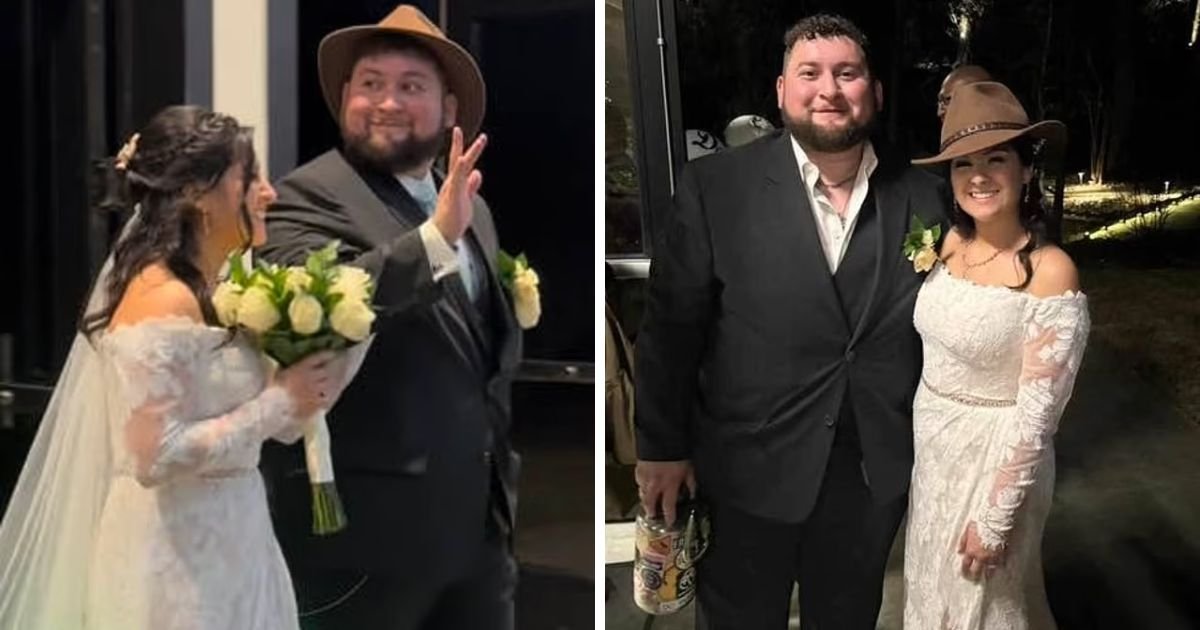 copy of articles thumbnail 1200 x 630 17 1.jpg?resize=412,275 - Newlywed Horror In Tennessee After Groom KILLED & Bride Severely Injured In Post-Wedding Crash