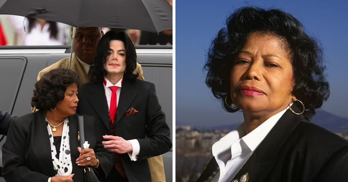 copy of articles thumbnail 1200 x 630 17 3.jpg?resize=412,275 - “She Can Pay For Her Own Lawyers!”- New Details Emerge About Michael Jackson’s Mom Getting $55 MILLION Since His Death