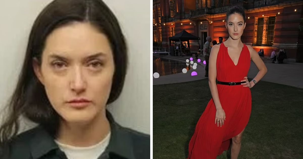 copy of articles thumbnail 1200 x 630 18.jpg?resize=412,275 - "Leave My Sister Alone!"- Hailey Bieber Breaks Silence After Sister DRAGGED By Cops For Throwing 'Used' Tampon At Bartender