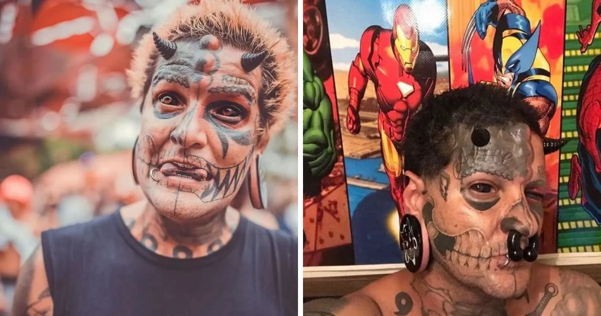 copy of articles thumbnail 1200 x 630 19 1.jpg?resize=412,275 - 'Real-Life' Devil With Horn Implants Who Was BANNED From Church Says It's 'Not Fair' To Be Treated Like This