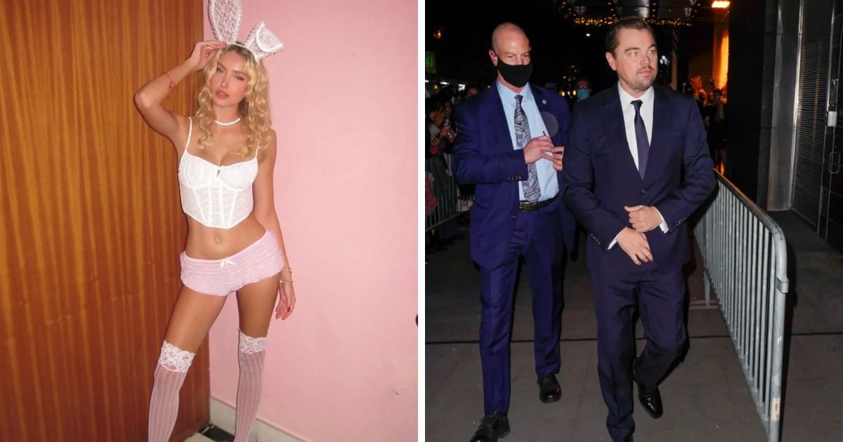 copy of articles thumbnail 1200 x 630 19.jpg?resize=412,275 - Playboy Model 'Unimpressed' By Leonardo DiCaprio's 'Sick' Kissing Skills And WEIRD Bedroom Habit