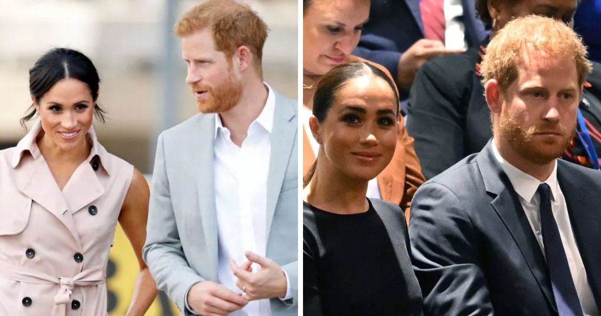 copy of articles thumbnail 1200 x 630 2 11.jpg?resize=412,275 - "Little Too Late!"- Harry & Meghan FRUSTRATED As Profiles VANISH On Official Buckingham Palace Website