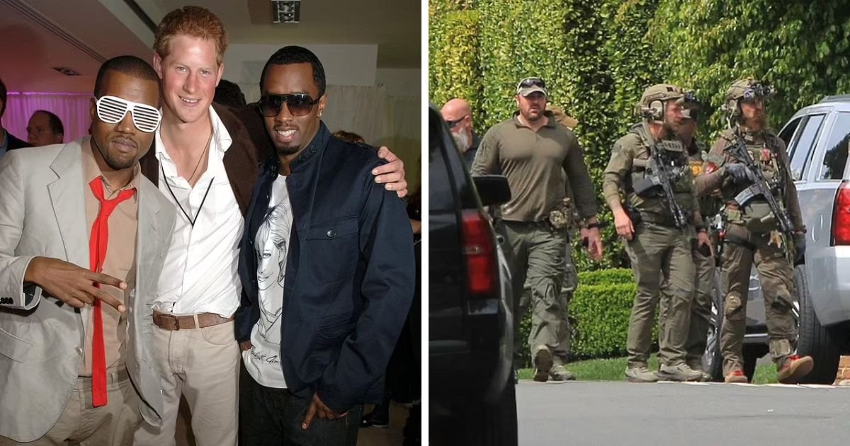 copy of articles thumbnail 1200 x 630 2 15.jpg?resize=412,275 - "Even The Royals!"- Prince Harry’s Name Dropped In P.Diddy’s Bombshell $30 Million Trafficking Lawsuit