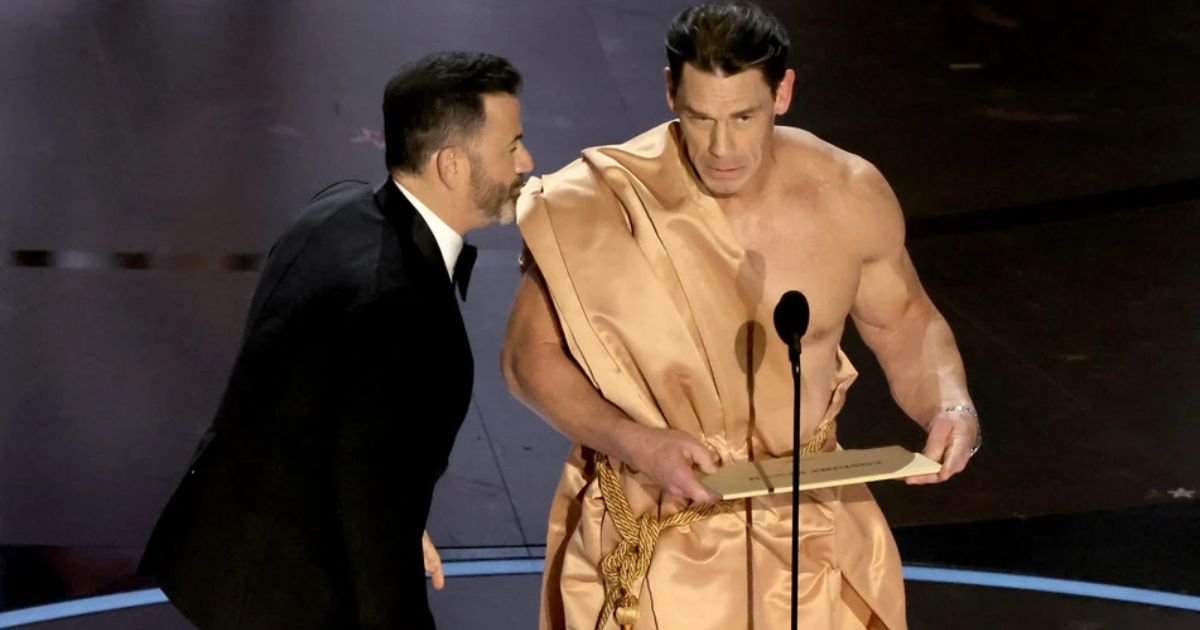 copy of articles thumbnail 1200 x 630 2 3.jpg?resize=412,232 - "It's the Oscars, For Goodness Sake!"- John Cena SLAMMED For Running Across Oscars Stage 'Butt-N*ked'