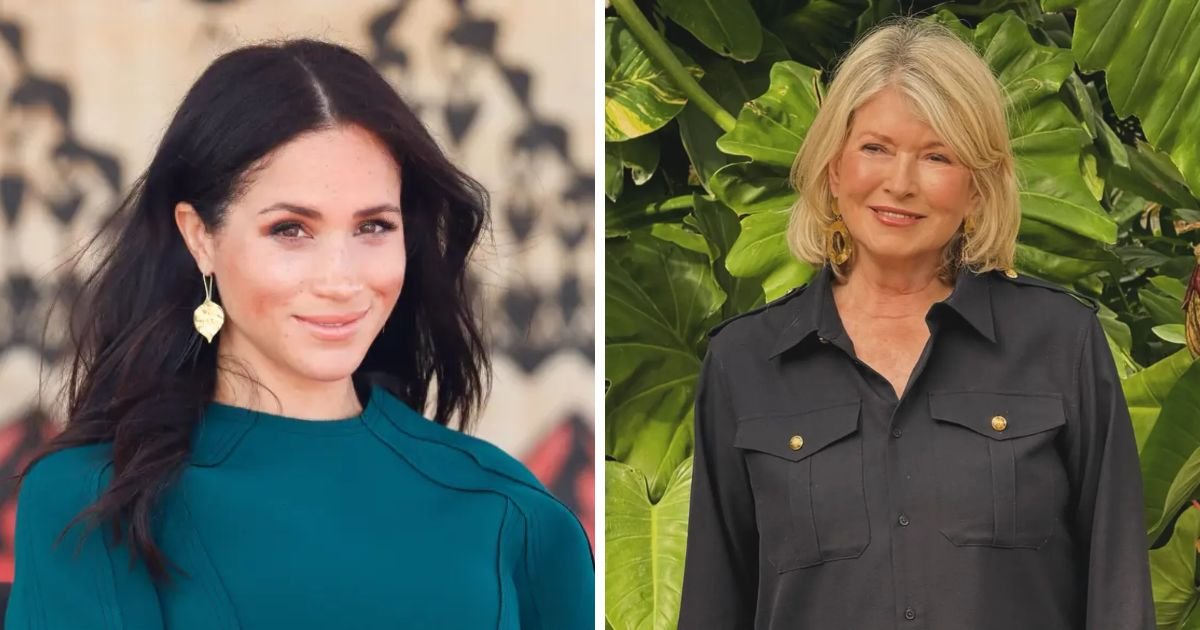 copy of articles thumbnail 1200 x 630 2 5.jpg?resize=412,275 - Make Way For The New Martha Stewart! Meghan Markle Says She's All Set To Show The World Her Iconic Side