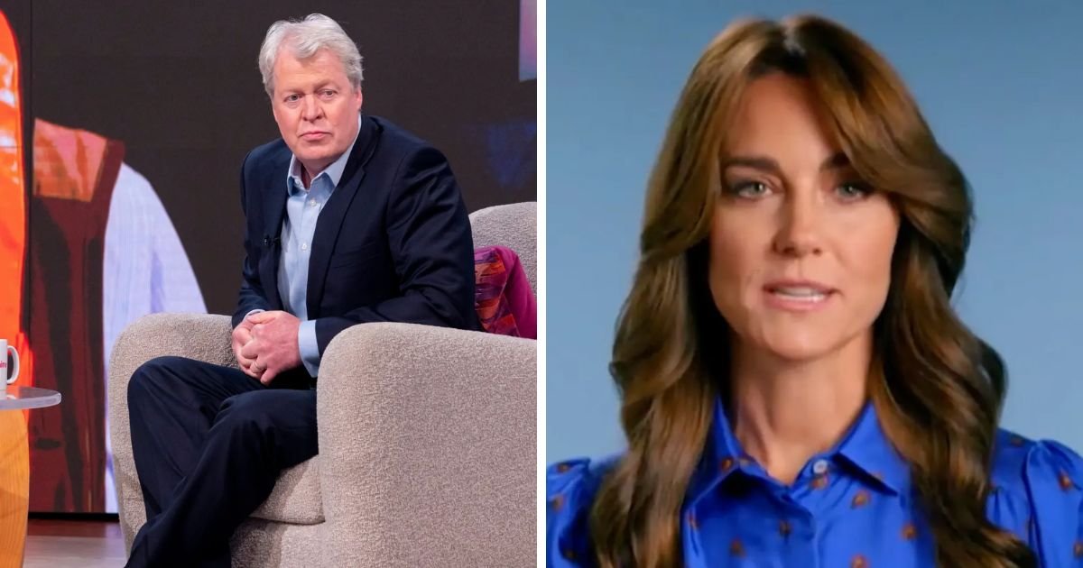 copy of articles thumbnail 1200 x 630 2 9.jpg?resize=412,275 - "Yes I'm Scared!"- Princess Diana's Brother WORRIES About 'Truth' Surrounding Kate Middleton's Health