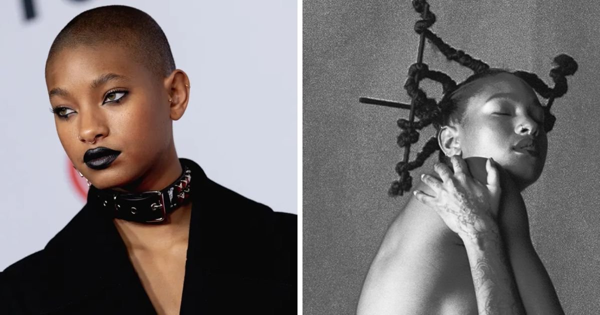 copy of articles thumbnail 1200 x 630 2.jpg?resize=412,275 - "Put Some Clothes On!"- Will Smith And Jada Pinkett Smith's Daughter Poses BARE In New Photoshoot Sparking Criticism