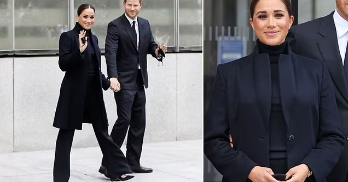 copy of articles thumbnail 1200 x 630 20 1.jpg?resize=412,232 - "I'm NOT Your Punching Bag!"- Meghan Markle Speaks Up About 'Painful' Online Bullying