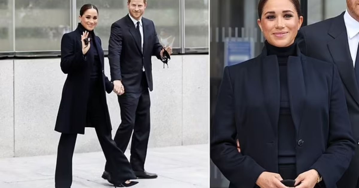 copy of articles thumbnail 1200 x 630 20 1.jpg?resize=412,275 - "I'm NOT Your Punching Bag!"- Meghan Markle Speaks Up About 'Painful' Online Bullying