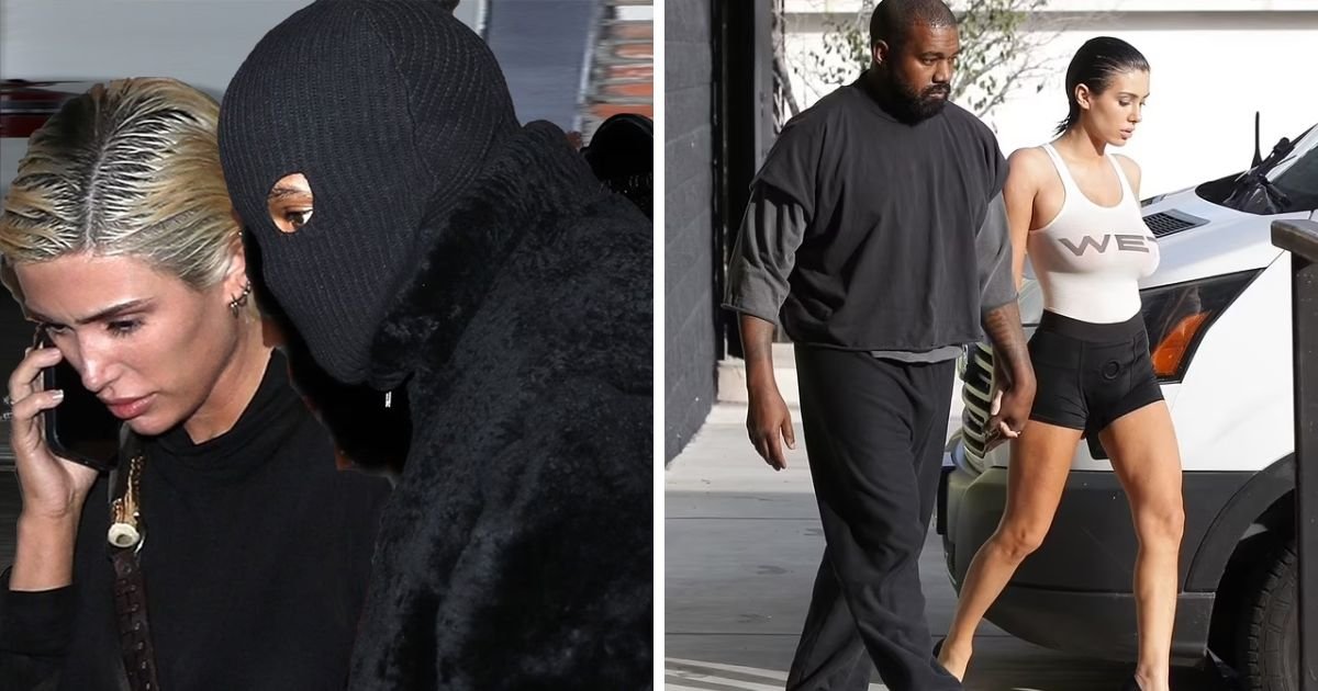 copy of articles thumbnail 1200 x 630 23.jpg?resize=412,275 - "That Man Is Unstable!"- Bianca Censori's Family TERRIFIED Over Her BABY Plans With Kanye West