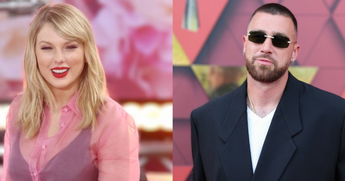 copy of articles thumbnail 1200 x 630 25.jpg?resize=412,232 - "My Lover Is All Mine!"- Taylor Swift Upsets Fans After Writing Two Love Songs For Travis Kelce But They May NEVER Hear It