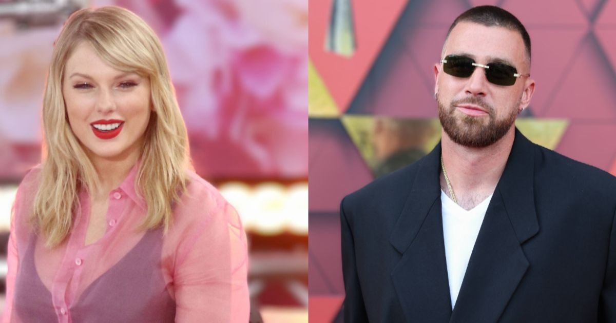 copy of articles thumbnail 1200 x 630 25.jpg?resize=412,275 - "My Lover Is All Mine!"- Taylor Swift Upsets Fans After Writing Two Love Songs For Travis Kelce But They May NEVER Hear It