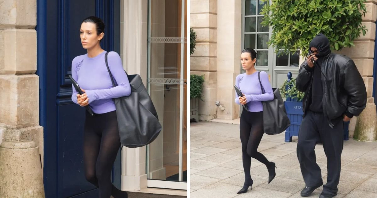 copy of articles thumbnail 1200 x 630 26.jpg?resize=412,275 - Kanye West ORDERS Bianca Censori To 'Cover Up' For The FIRST Time In Rare Public Appearance