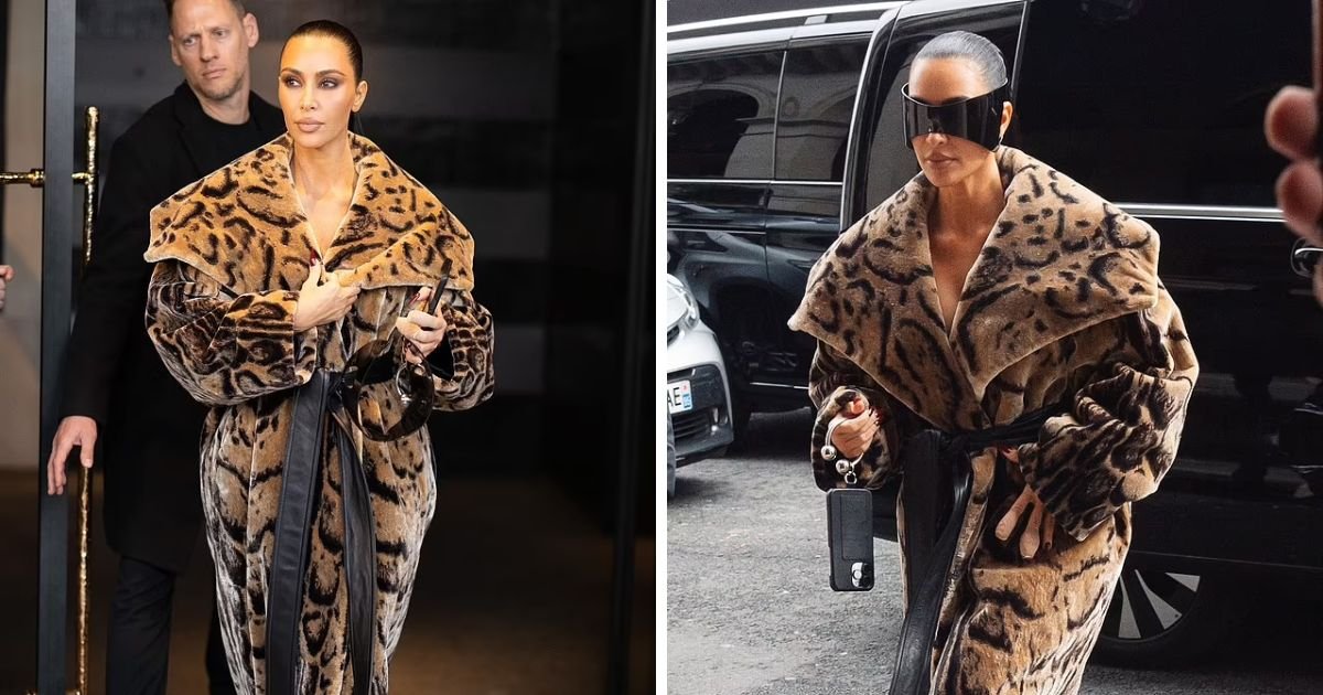 copy of articles thumbnail 1200 x 630 27.jpg?resize=412,275 - Kim Kardashian RUSHED From Balenciaga Show After Suffering Medical Injury