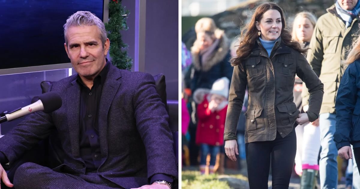 copy of articles thumbnail 1200 x 630 3 10.jpg?resize=1200,630 - “That’s Not Kate!”- Andy Cohen Joins Trolls In Stating ‘Fake’ Kate Middleton Appeared In Farm Stand Video