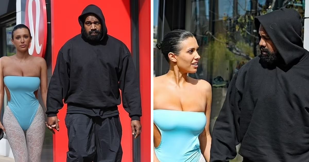 copy of articles thumbnail 1200 x 630 3 13.jpg?resize=1200,630 - "Pantyhose In Public!"- Bianca Censori 'Dares To Bare' While Accompanying Kanye West For Movie Date