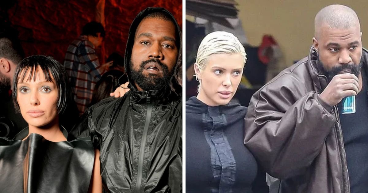copy of articles thumbnail 1200 x 630 3 5.jpg?resize=1200,630 - "No Sane Man Would Do That!"- Kanye West FORCES Bianca Censori To Wear X-Rated Outfit In 'Traveling Freak Show'