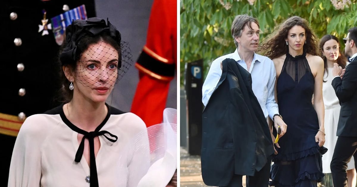 copy of articles thumbnail 1200 x 630 3 9.jpg?resize=412,275 - Lady Rose Hanbury Responds To Prince William Affair Rumors