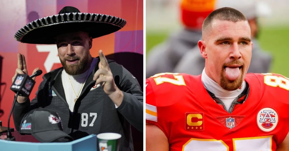 copy of articles thumbnail 1200 x 630 31.jpg?resize=412,275 - Travis Kelce REGRETS Starring In A Reality 'Dating Show' Before Meeting Lover Taylor Swift