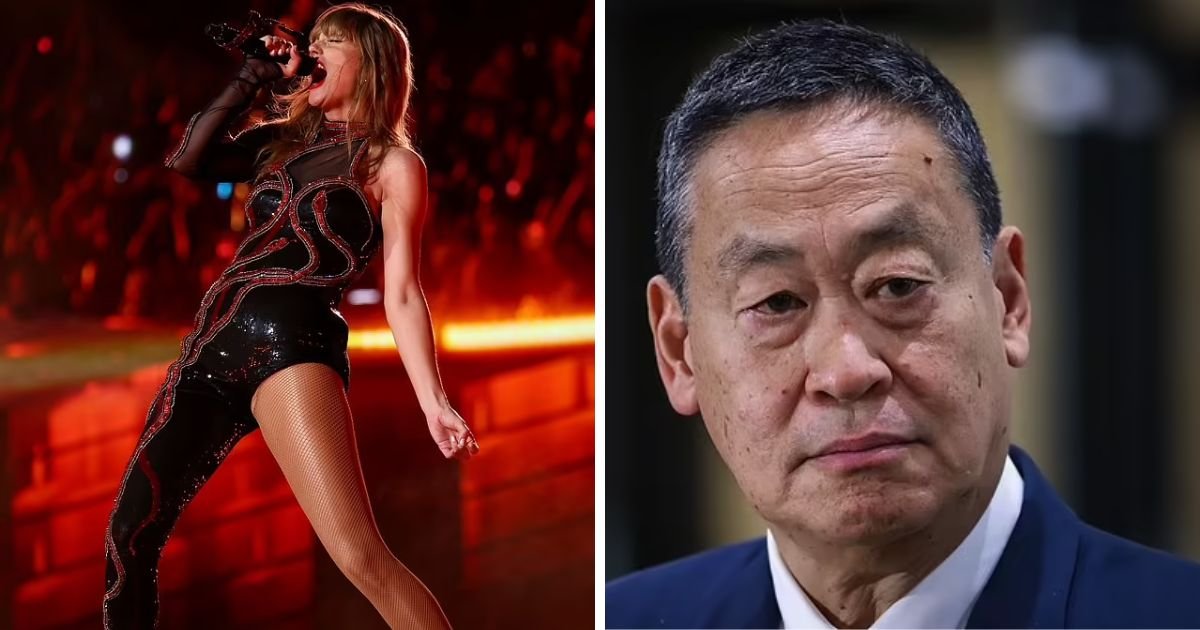 copy of articles thumbnail 1200 x 630 32.jpg?resize=412,275 - "Shame On You!"- Greedy Taylor Swift BASHED For Promising NOT To Perform Anywhere Else In The Asian Region