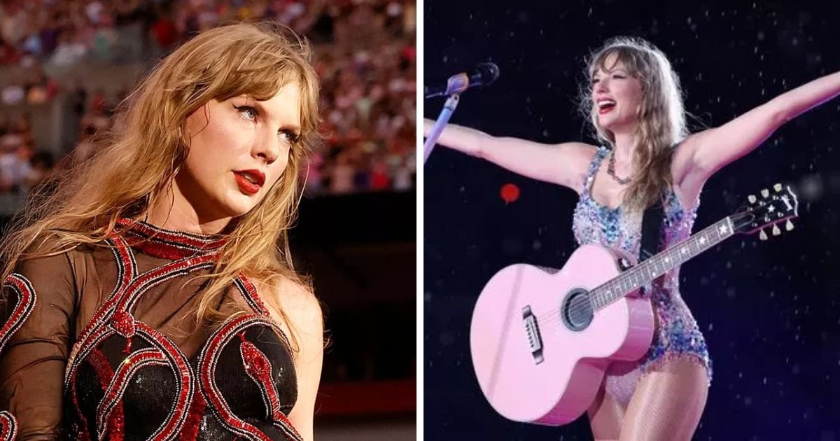 copy of articles thumbnail 1200 x 630 34.jpg?resize=412,275 - Taylor Swift Fans Hit Out At Celeb After Purchasing $700 Ticket With NO View Of The Stage