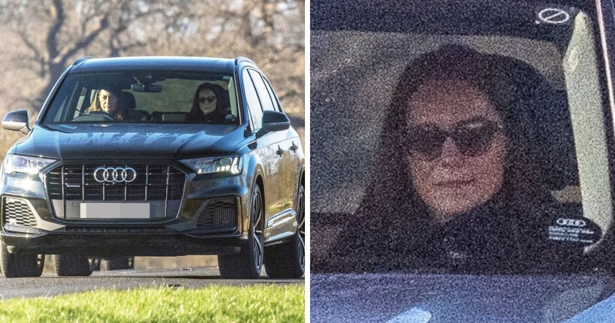 copy of articles thumbnail 1200 x 630 36.jpg?resize=1200,630 - Kate Middleton Spotted For The 'First Time' In Public Since MYSTERY Hospitalization