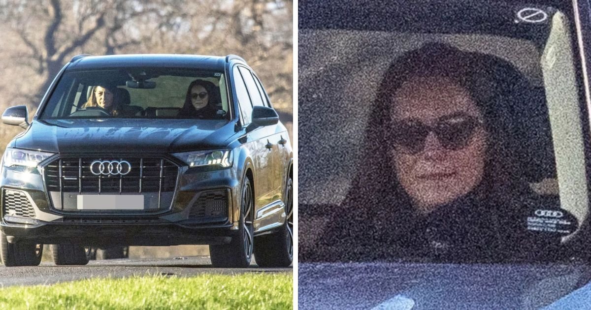 copy of articles thumbnail 1200 x 630 36.jpg?resize=412,275 - Kate Middleton Spotted For The 'First Time' In Public Since MYSTERY Hospitalization