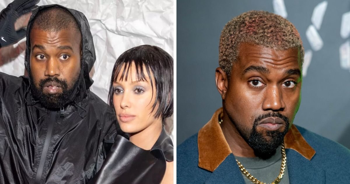 copy of articles thumbnail 1200 x 630 37.jpg?resize=412,275 - Kanye West Slammed For CHEATING On Wife Bianca Censori As Bombshell Messages Exposed Online
