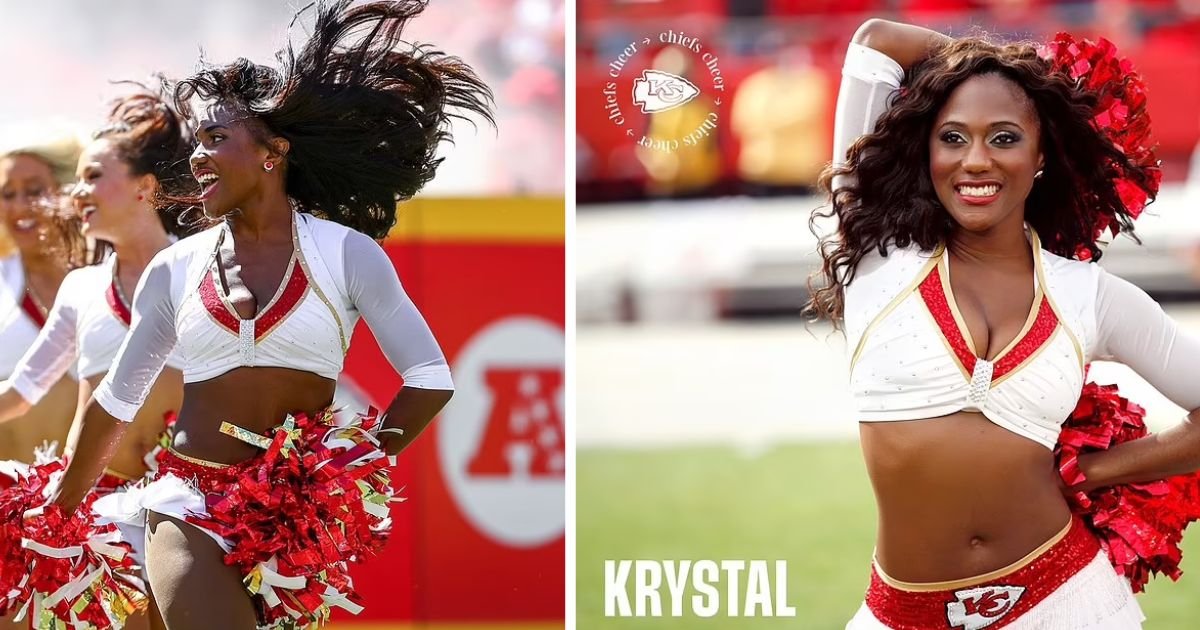 copy of articles thumbnail 1200 x 630 4 13.jpg?resize=412,275 - Former Kansas City Chiefs Cheerleader DIES Days after Doctors Delivered Her Stillborn Child