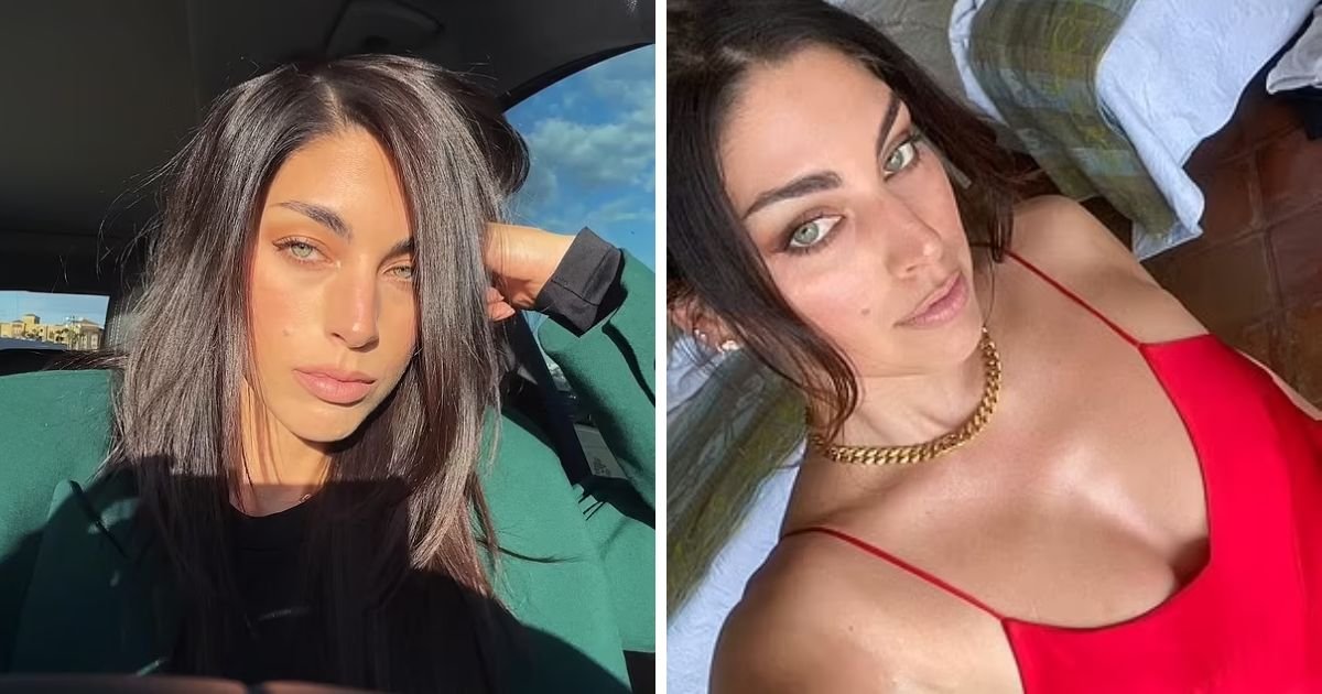 copy of articles thumbnail 1200 x 630 4 6.jpg?resize=412,275 - Travis Kelce's Former Lover 'Lifts The Lid' On GOOFBALL Chiefs Star Including His 'Kissing Skills'