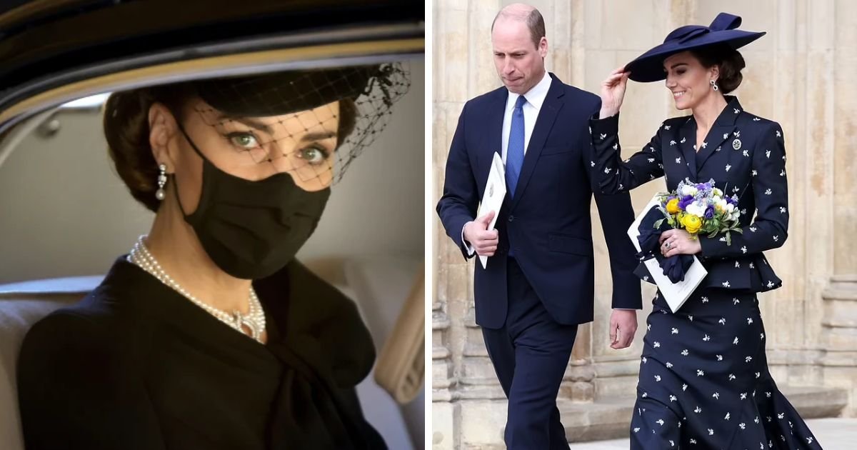 copy of articles thumbnail 1200 x 630 4 9.jpg?resize=412,275 - Kate Middleton Security Probe As Hospital Staff 'Tried To View Her Private Medical Records'