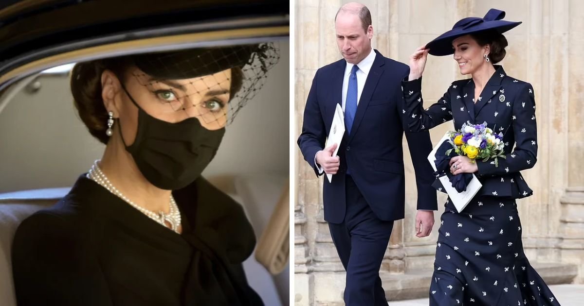 copy of articles thumbnail 1200 x 630 4 9.jpg?resize=412,232 - Kate Middleton Security Probe As Hospital Staff 'Tried To View Her Private Medical Records'