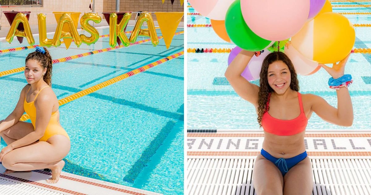 copy of articles thumbnail 1200 x 630 41.jpg?resize=412,275 - Teen Swimmer & Coach In Disbelief After Being DISQUALIFIED For 'Curvy Figure' In Swimsuit
