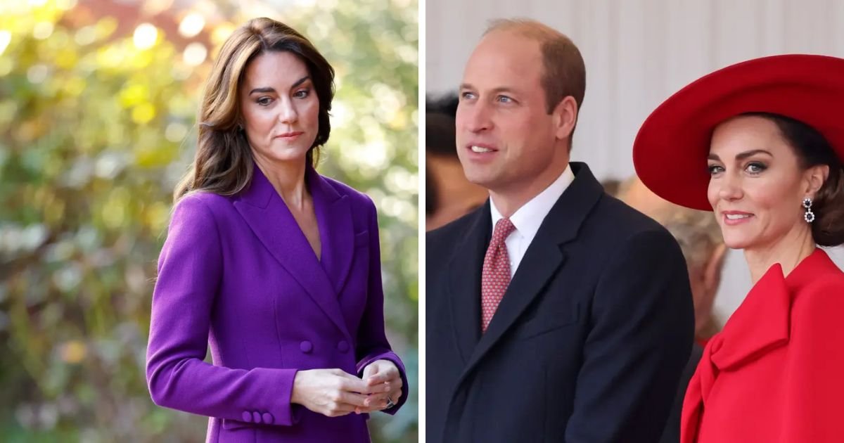 copy of articles thumbnail 1200 x 630 42.jpg?resize=412,275 - Prince William Breaks Silence On Conspiracy Theories Surrounding Wife Kate Middleton