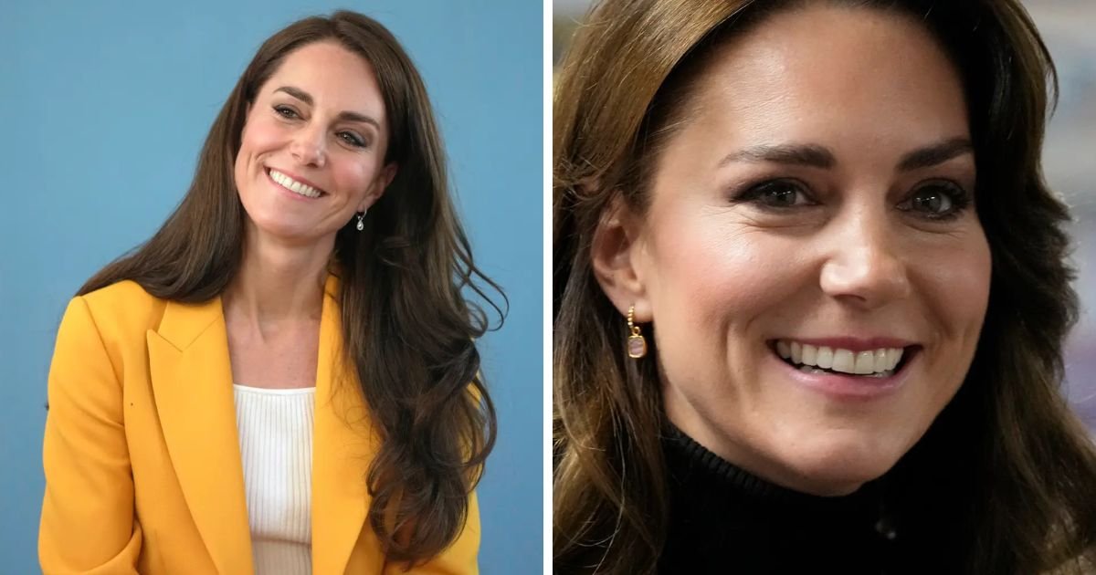 copy of articles thumbnail 1200 x 630 48.jpg?resize=412,275 - Kate Middleton Officially Hits Rock Bottom As Senior Staffers Confirm They're NOT Allowed To Speak To Her