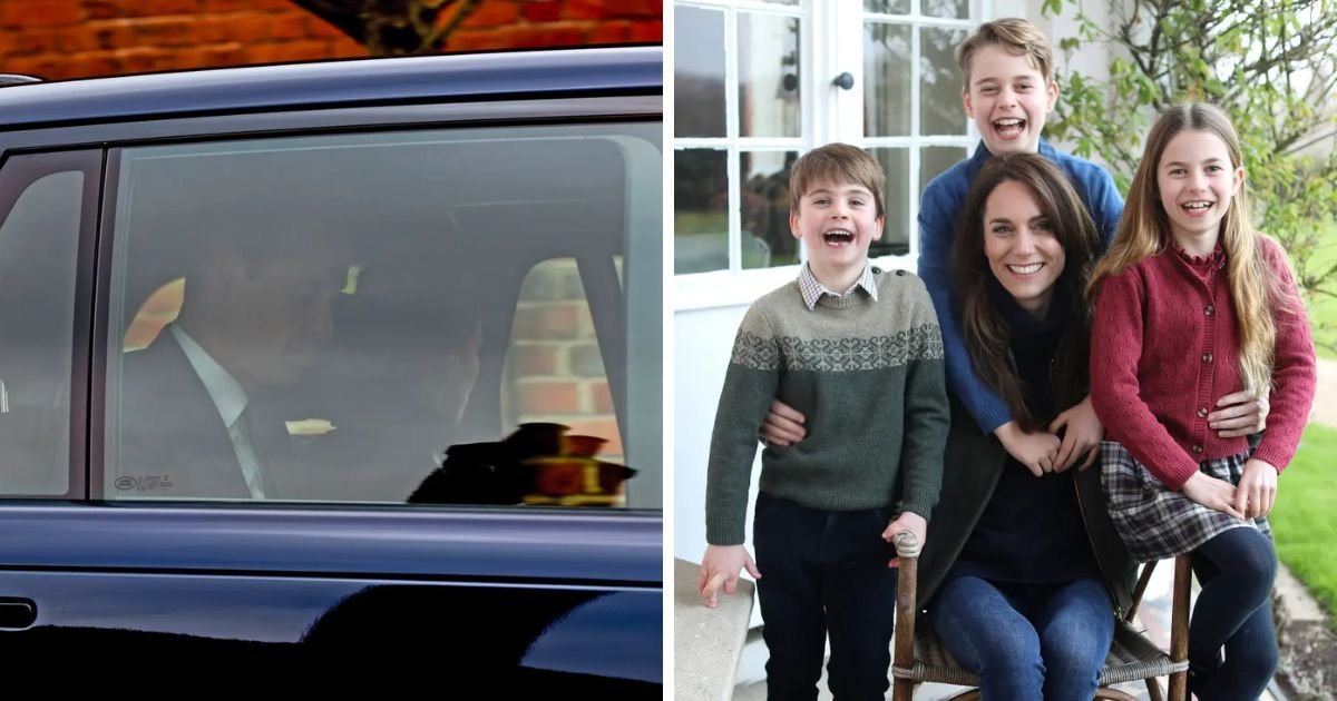 copy of articles thumbnail 1200 x 630 5 1.jpg?resize=1200,630 - Kate Middleton Pictured Leaving Windsor Castle In Car With Prince William After Her 'Photoshop Fail'