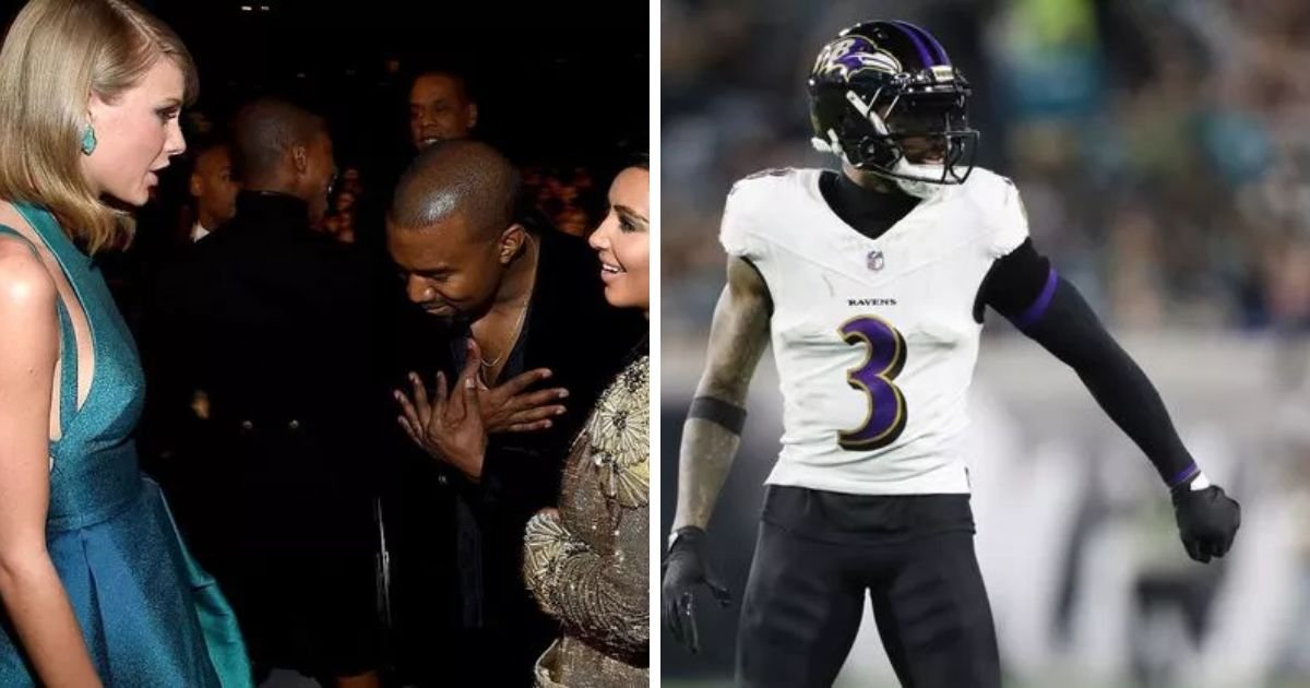 copy of articles thumbnail 1200 x 630 5 4.jpg?resize=412,275 - Kim Kardashian & Taylor Swift Set For 'Awkward Reunion' As Odell Beckham Jr Eyes Joining Chiefs