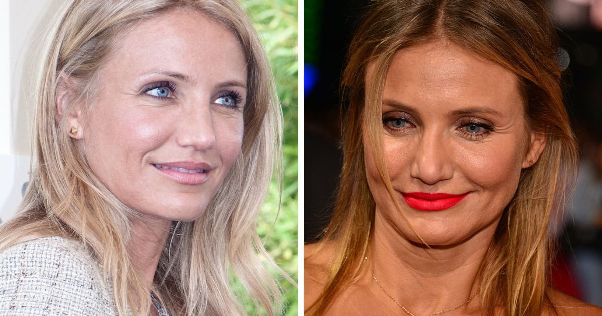 copy of articles thumbnail 1200 x 630 5 9.jpg?resize=1200,630 - "I'm Very Lucky!"- Cameron Diaz Gets 'Very Emotional' After Welcoming Baby Boy At 51